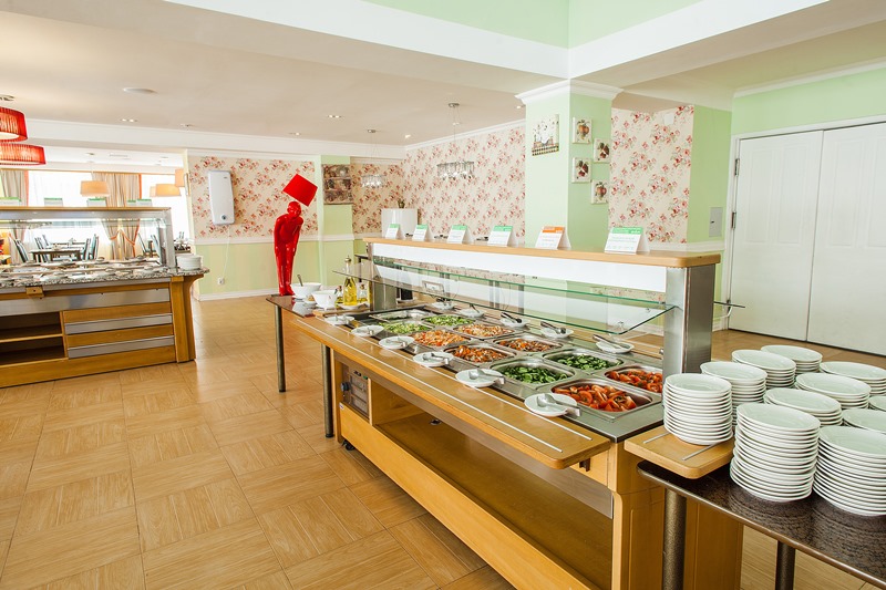 Санаторий «Электра»